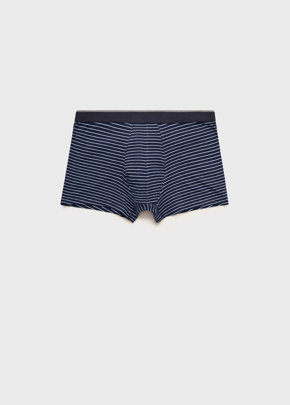 MANGO TRUNKEL 17021207-56 MANGO MAN BOXER