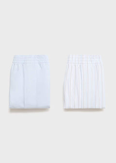 MANGO RAYASP 17021209-50 MANGO MAN BOXER