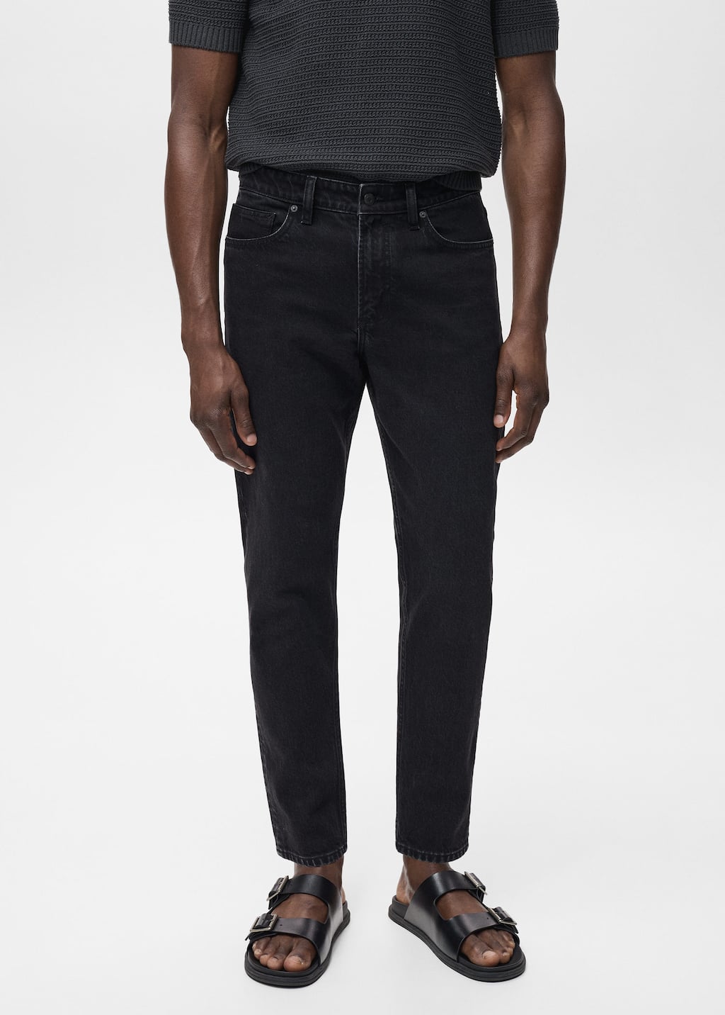MANGO BEN 17021223-TN MANGO MAN JEANS