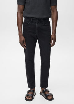 MANGO BEN 17021223-TN MANGO MAN JEANS