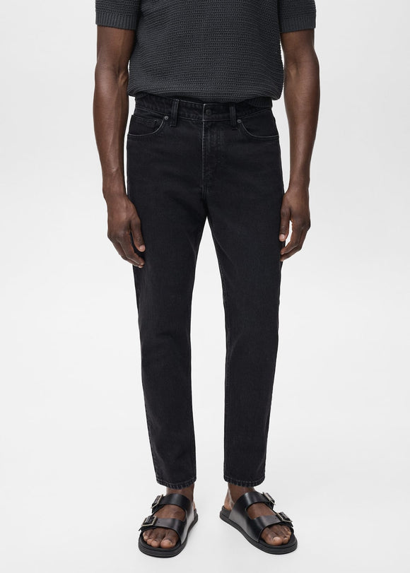 MANGO BEN 17021223-TN MANGO MAN JEANS