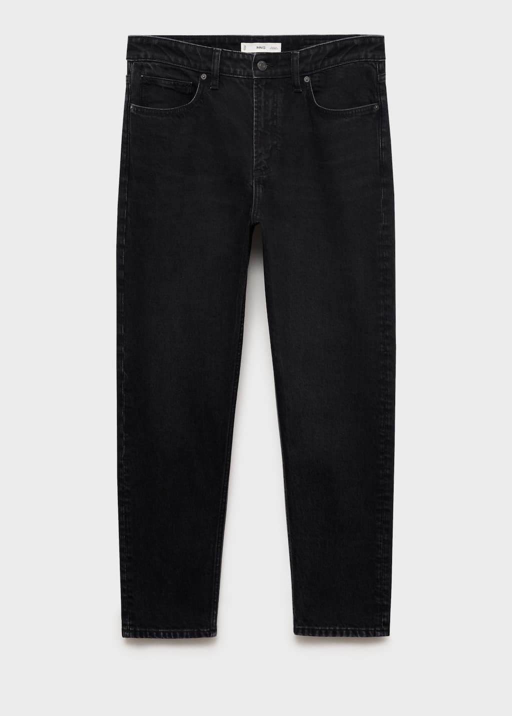 MANGO BEN 17021223-TN MANGO MAN JEANS