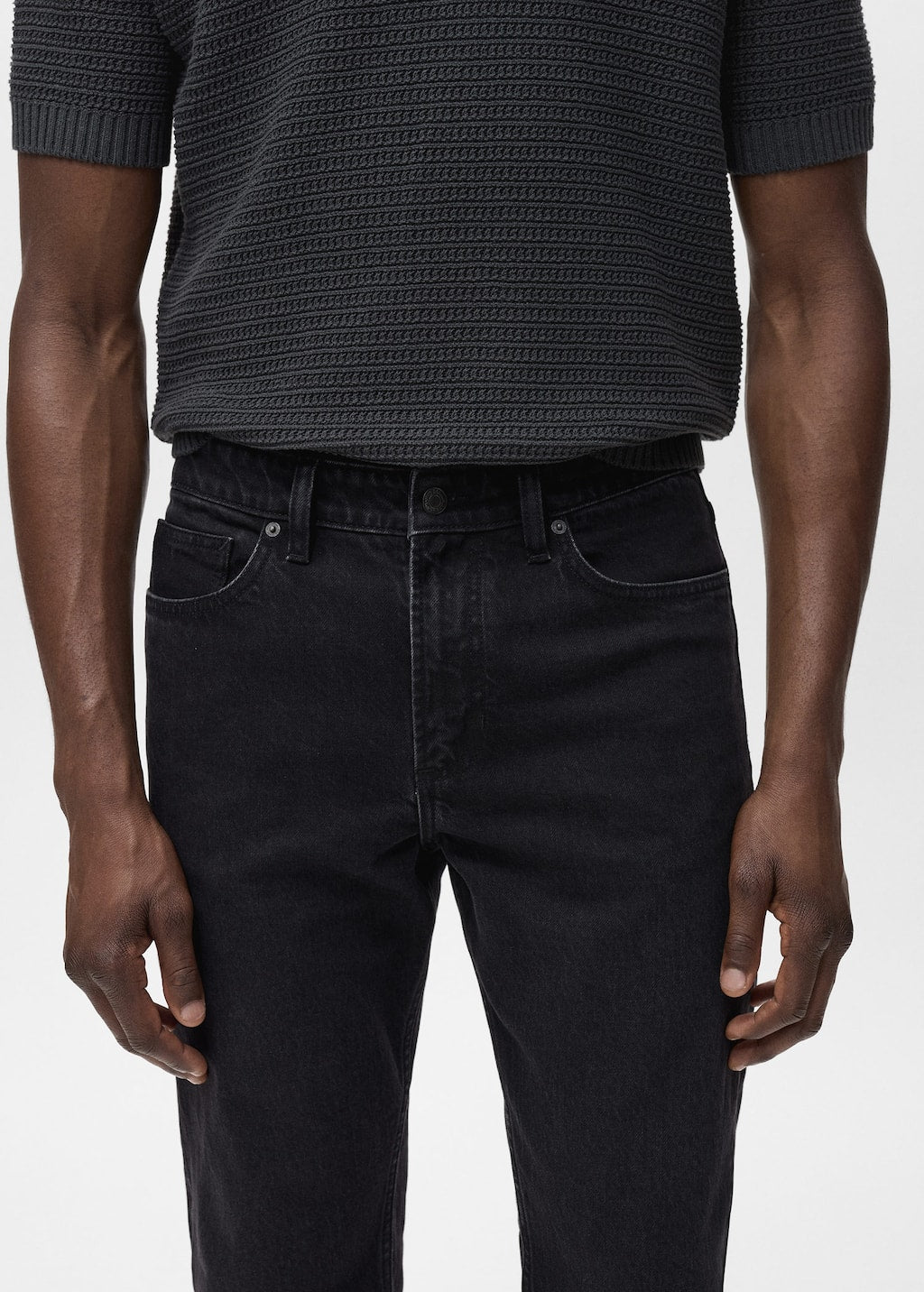 MANGO BEN 17021223-TN MANGO MAN JEANS