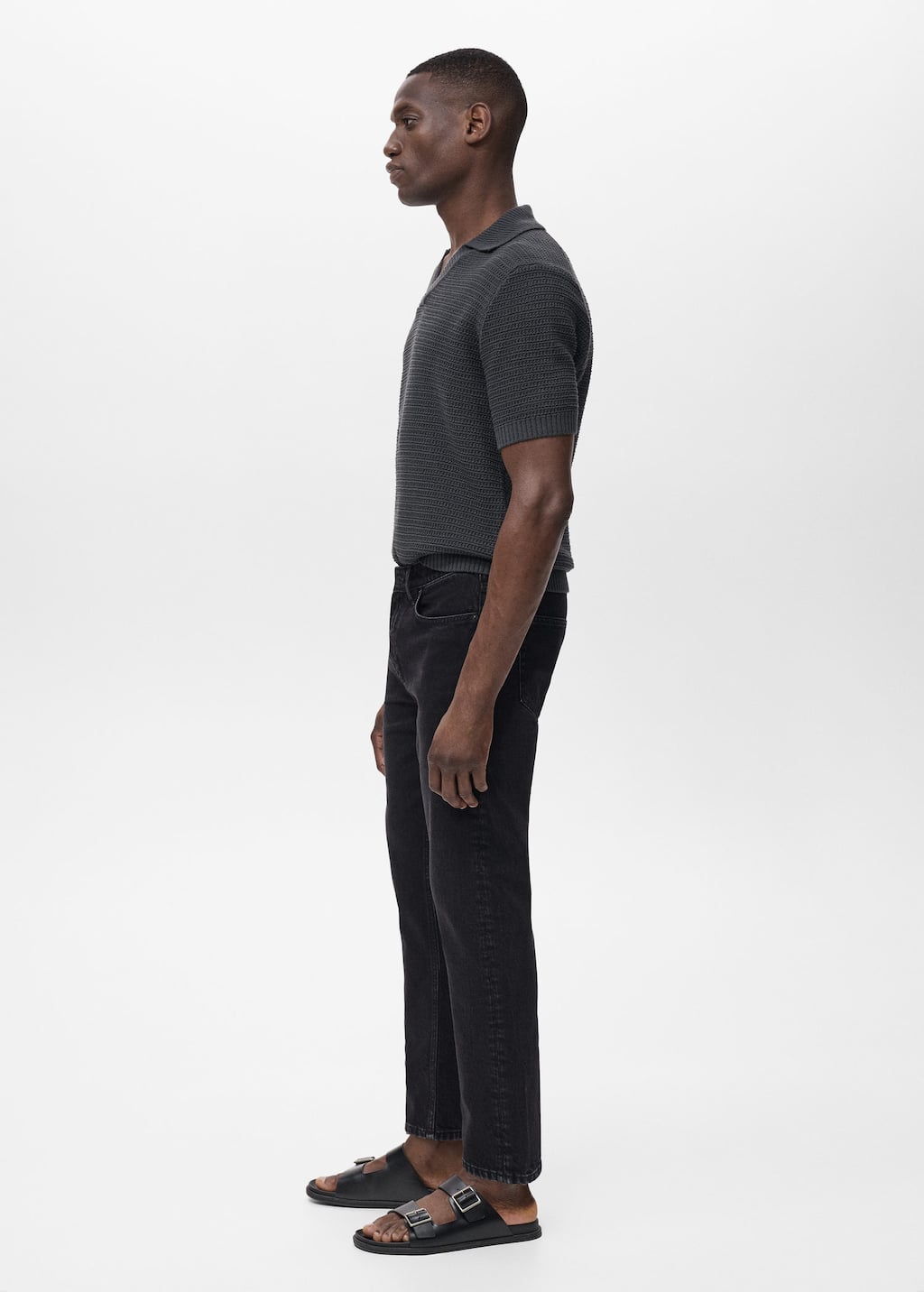 MANGO BEN 17021223-TN MANGO MAN JEANS