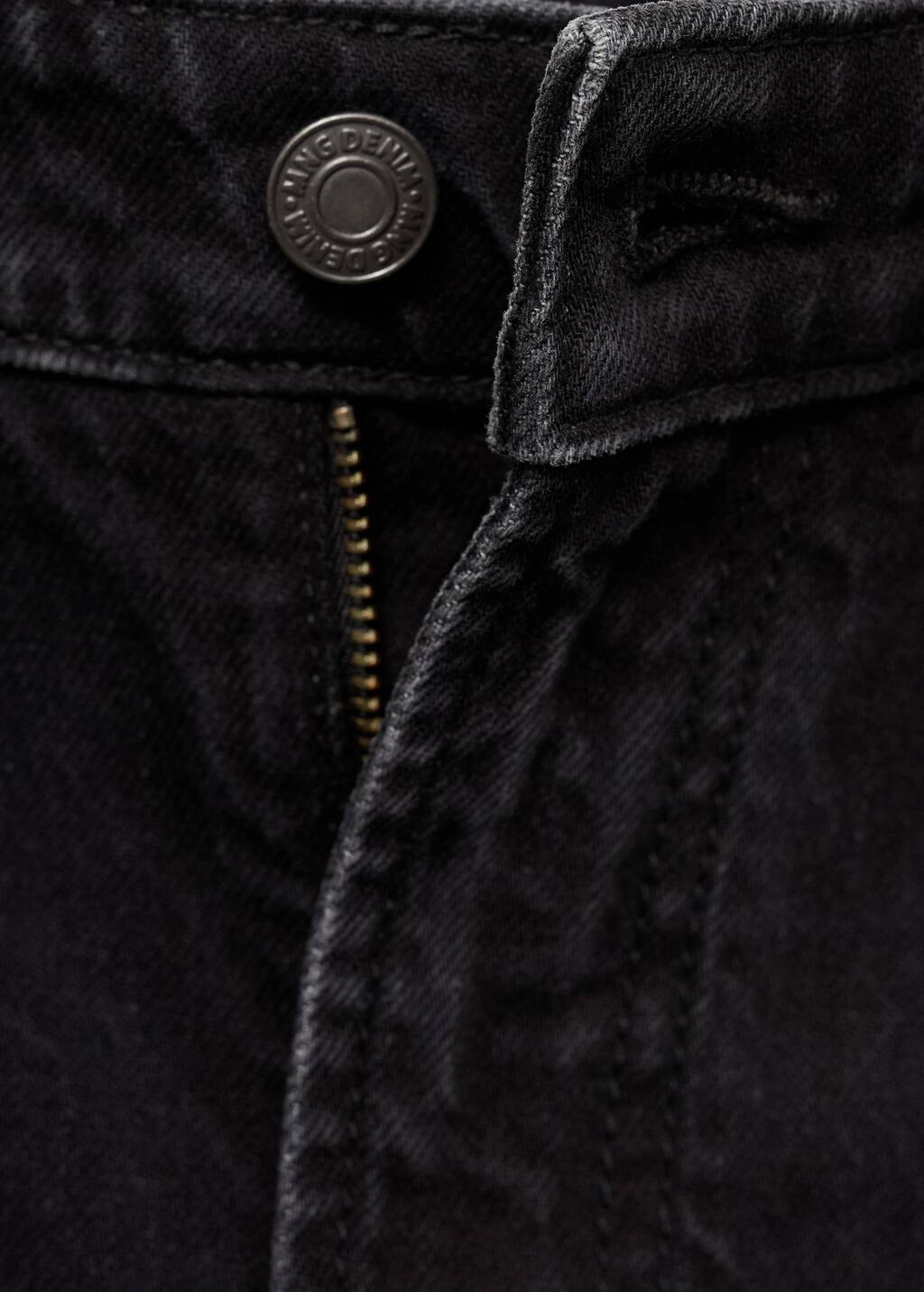 MANGO BEN 17021223-TN MANGO MAN JEANS