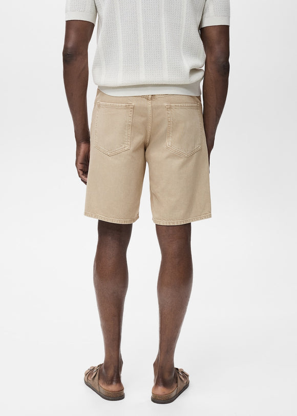MANGO JAROD 17021225-06 MANGO MAN SHORT