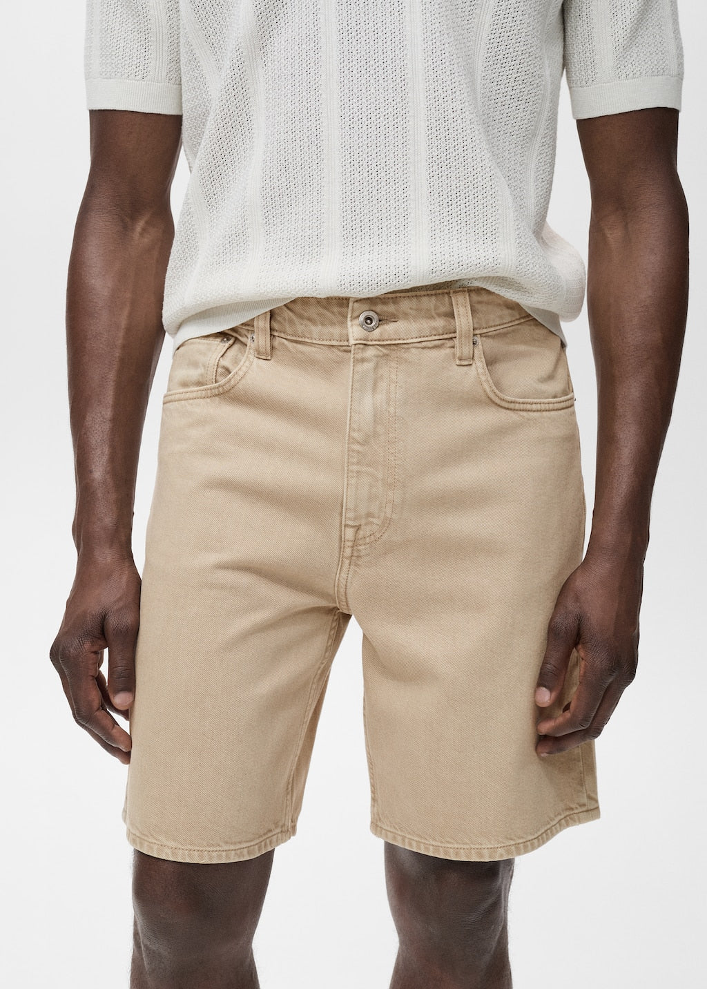 MANGO JAROD 17021225-06 MANGO MAN SHORT
