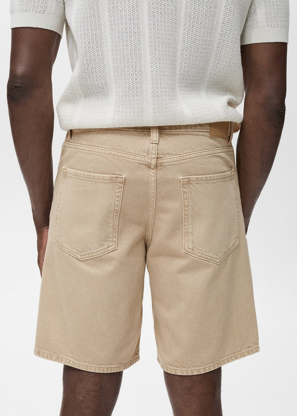 MANGO JAROD 17021225-06 MANGO MAN SHORT