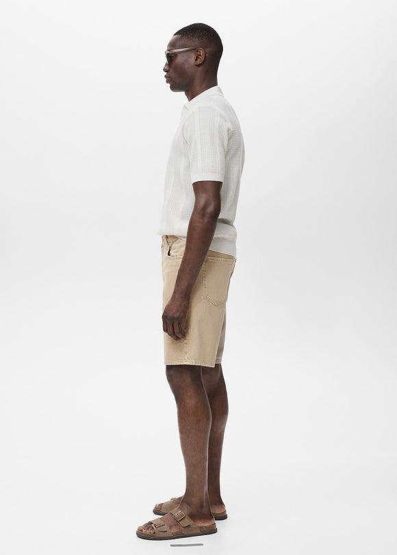 MANGO JAROD 17021225-06 MANGO MAN SHORT