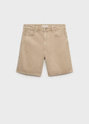 MANGO JAROD 17021225-06 MANGO MAN SHORT-7