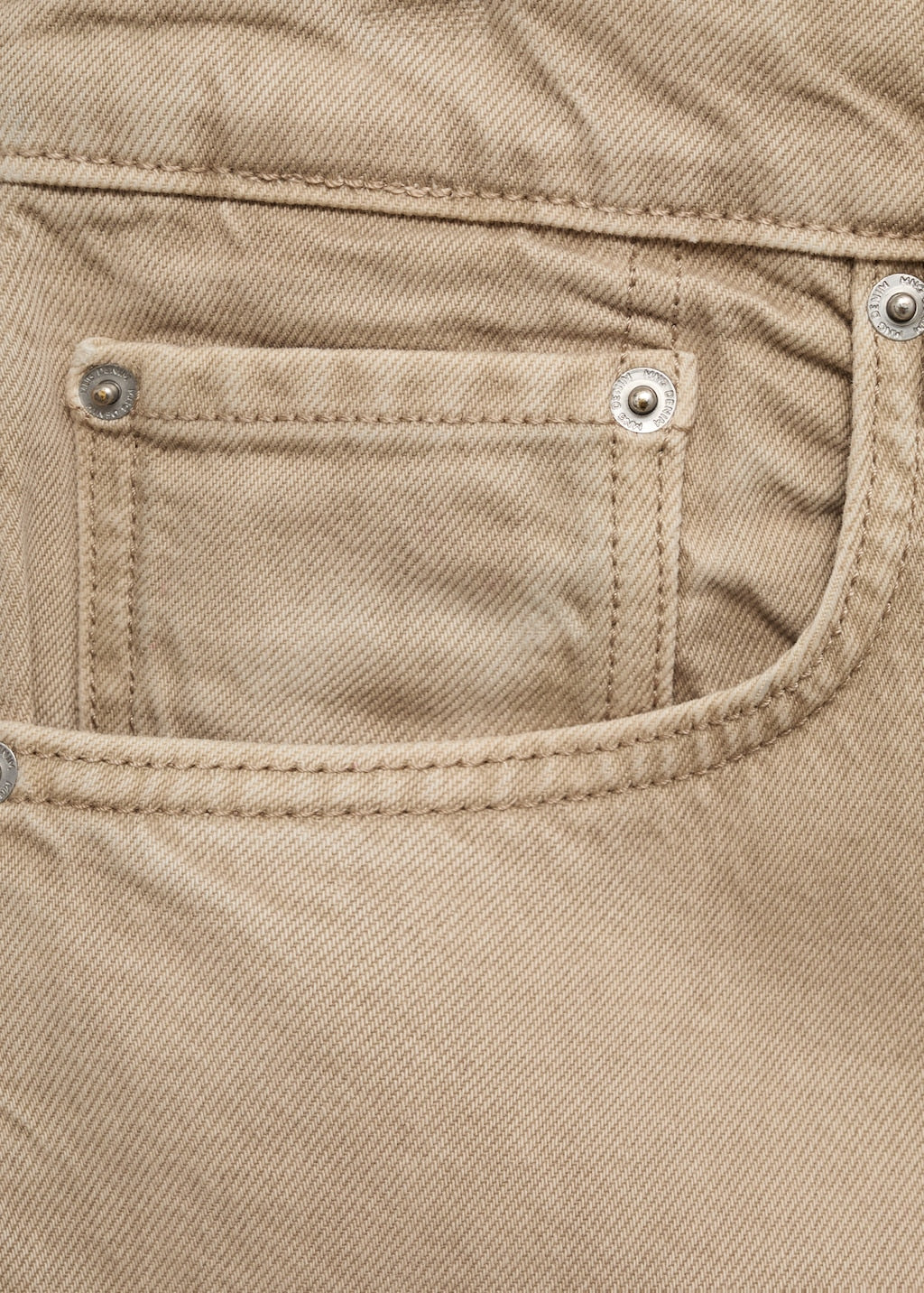 MANGO JAROD 17021225-06 MANGO MAN SHORT