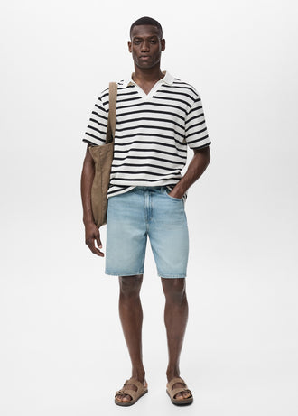 MANGO JAROD 17021226-TM MANGO MAN SHORT