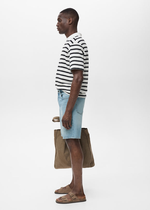 MANGO JAROD 17021226-TM MANGO MAN SHORT