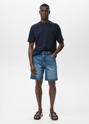 MANGO JAROD 17021227-TO MANGO MAN SHORT-1