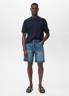 MANGO JAROD 17021227-TO MANGO MAN SHORT