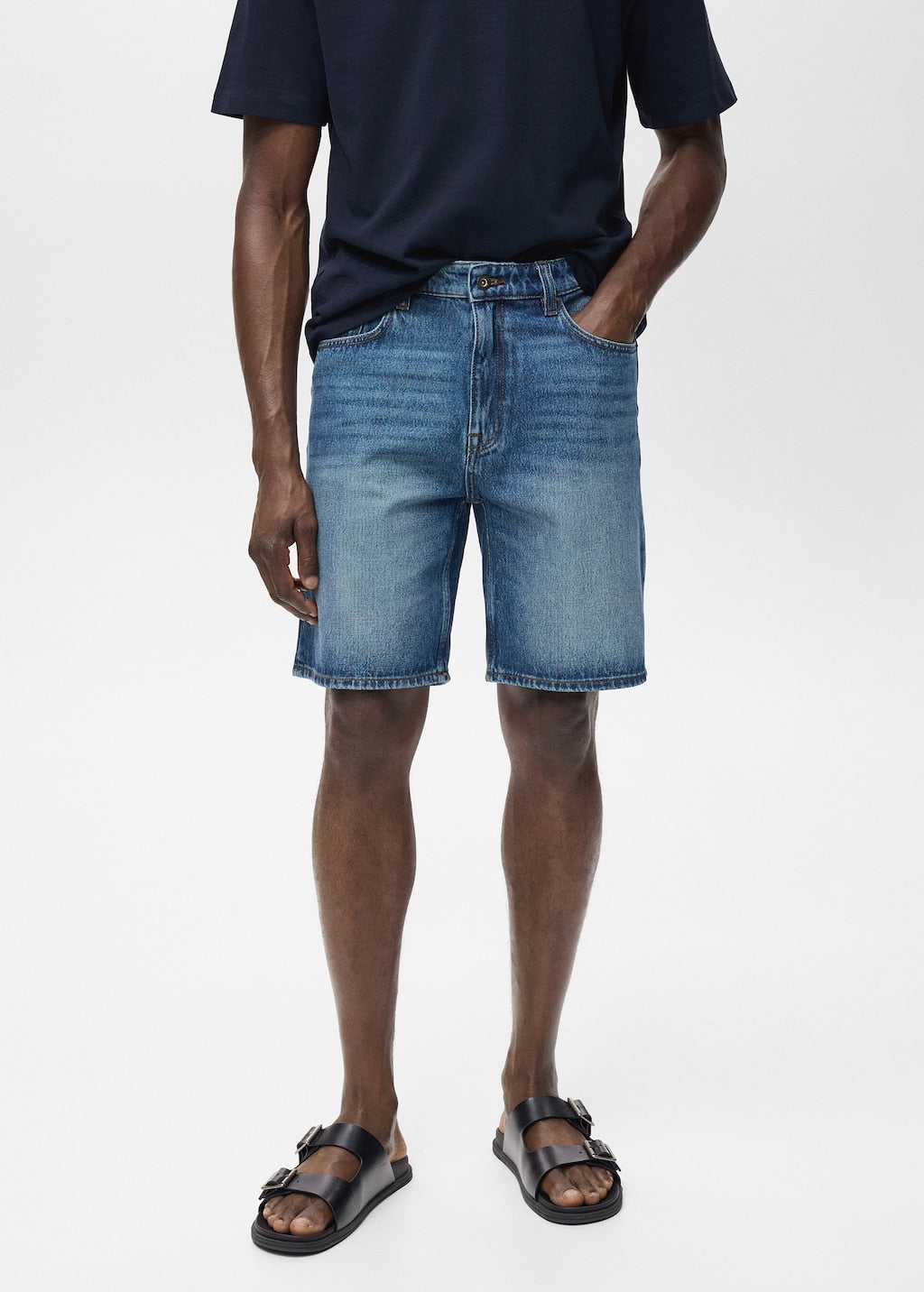 MANGO JAROD 17021227-TO MANGO MAN SHORT