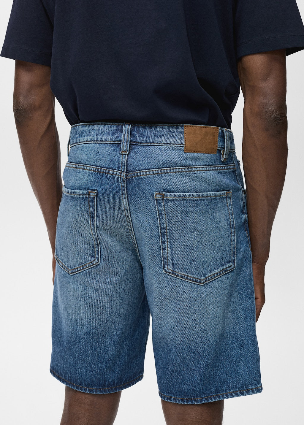 MANGO JAROD 17021227-TO MANGO MAN SHORT