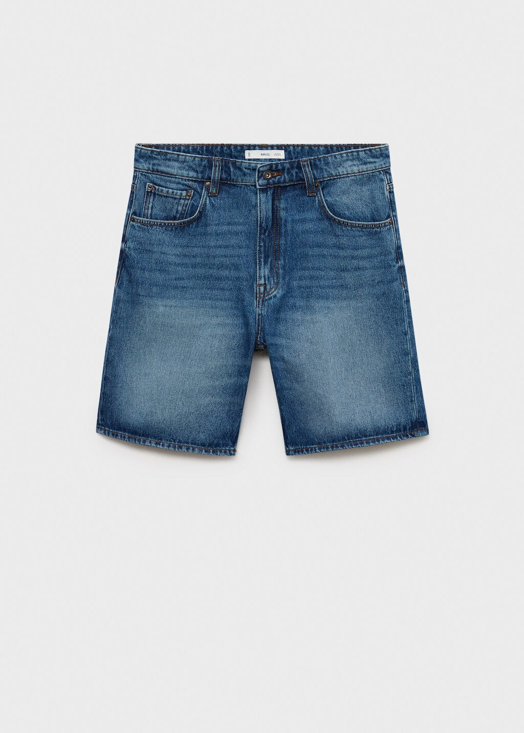 MANGO JAROD 17021227-TO MANGO MAN SHORT