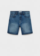 MANGO JAROD 17021227-TO MANGO MAN SHORT-7