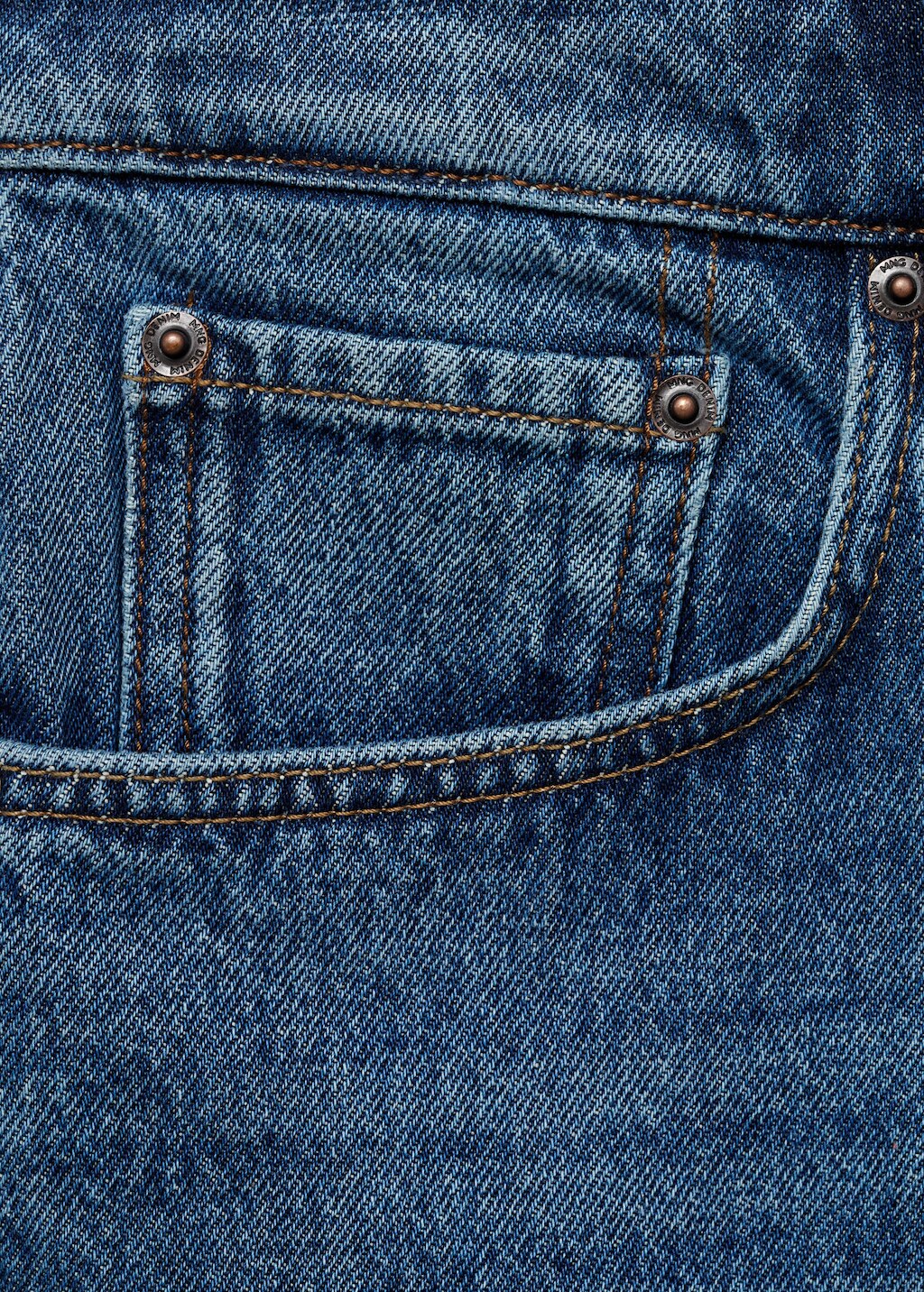 MANGO JAROD 17021227-TO MANGO MAN SHORT