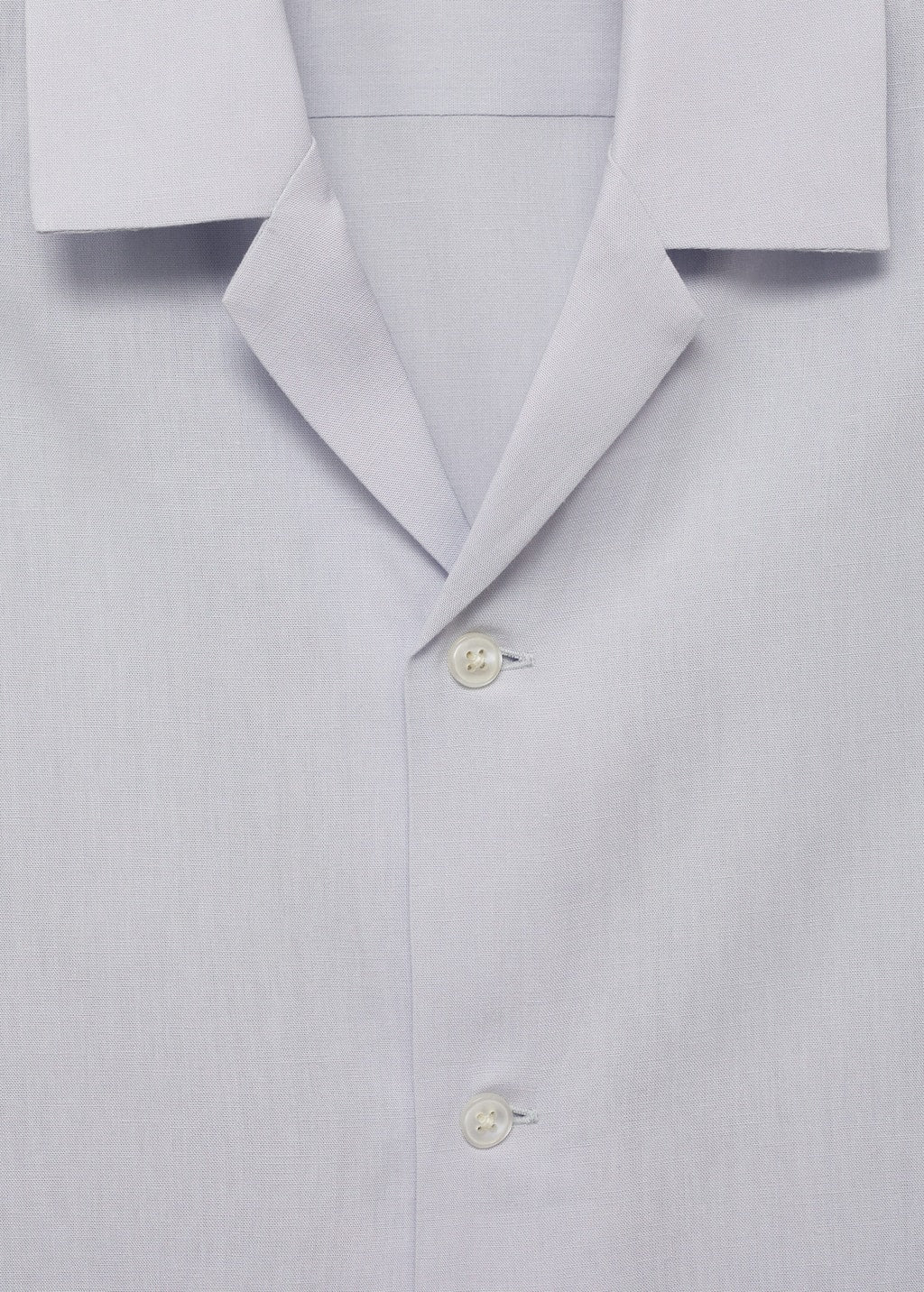MANGO LUCAS 17021230-50 MANGO MAN SHIRT SHORT SLEEVE