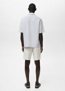 MANGO LUCAS 17021230-50 MANGO MAN SHIRT SHORT SLEEVE-7