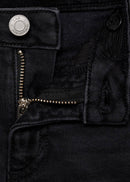 MANGO FLARE1 17021243-TN MANGO KIDS GIRL JEANS-2