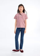 MANGO TRUMPET1 17021246-TO MANGO KIDS GIRL JEANS-1