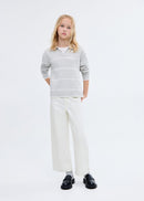 MANGO CULOTTE1 17021249-01 MANGO KIDS GIRL JEANS-3