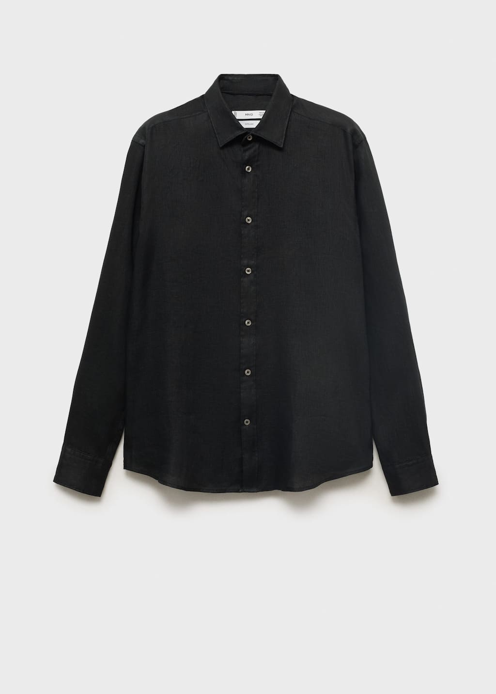 MANGO PARROT 17021250-99 MANGO MAN SHIRT LONG SLEEVE