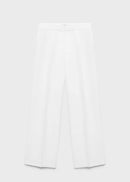 MANGO BRUMA 17021269-01 MANGO WOMEN TROUSER-3