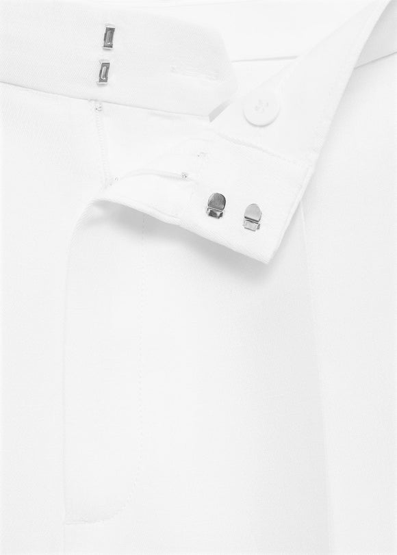 MANGO BRUMA 17021269-01 MANGO WOMEN TROUSER