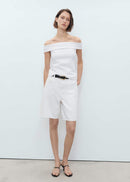 MANGO PEPE 17021272-01 MANGO WOMEN TOP-2