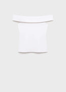 MANGO PEPE 17021272-01 MANGO WOMEN TOP-3