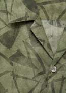 MANGO ENRICO 17021277-39 MANGO MAN SHIRT SHORT SLEEVE-6