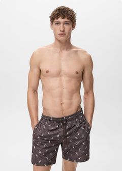 MANGO VELEROS 17021286-30 MANGO MAN SWIMSUIT