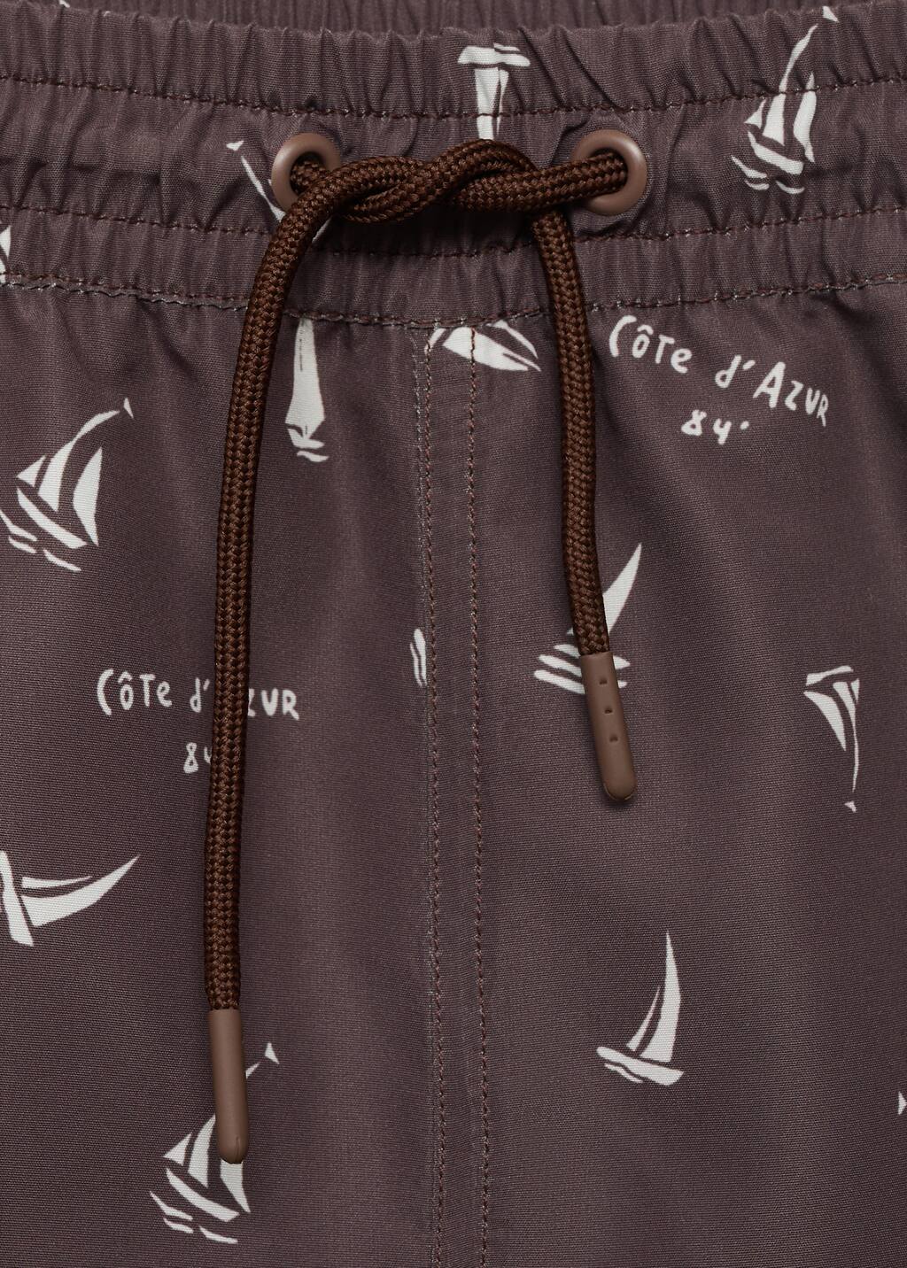 MANGO VELEROS 17021286-30 MANGO MAN SWIMSUIT