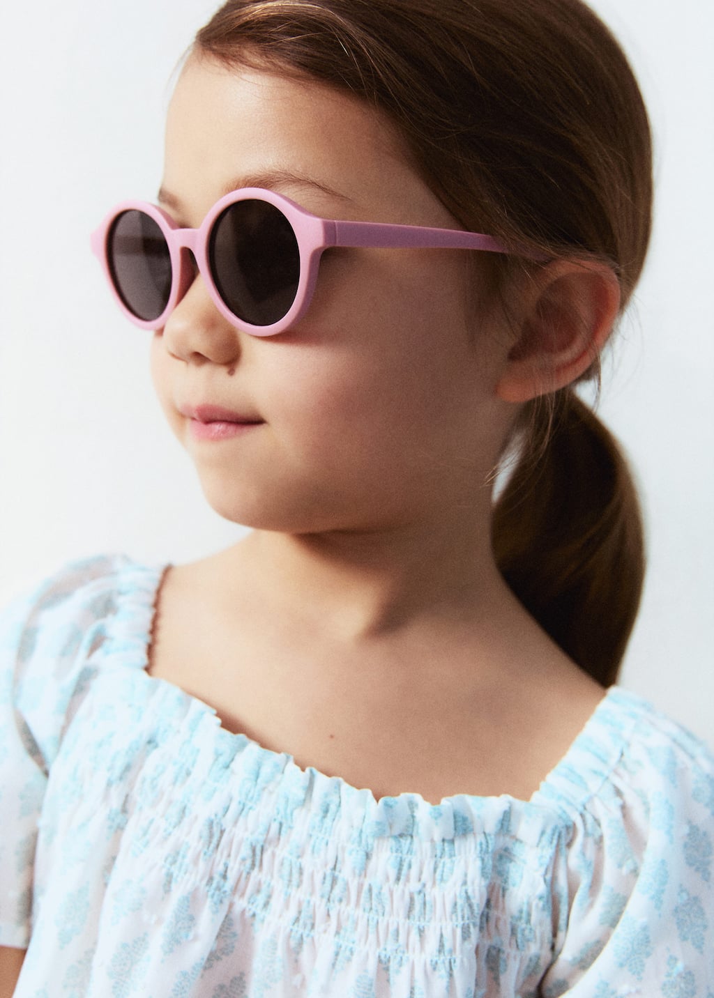 MANGO PETITP 17022548-83 MANGO KIDS BABY GIRL SUNGLASS