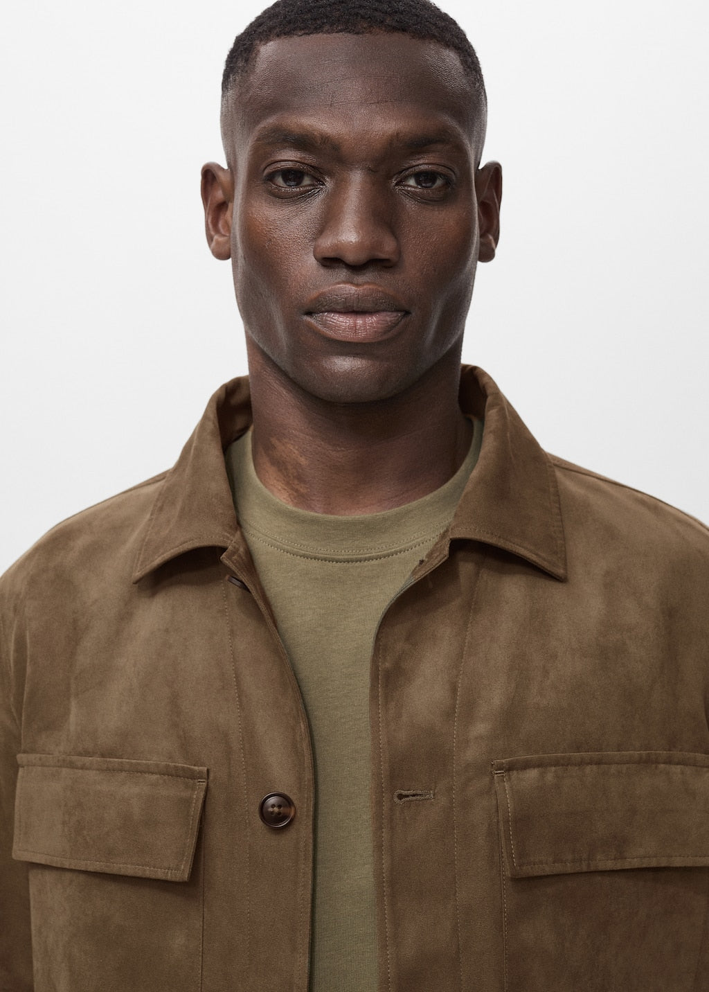 MANGO ZONZA 17022896-43 MANGO MAN JACKET