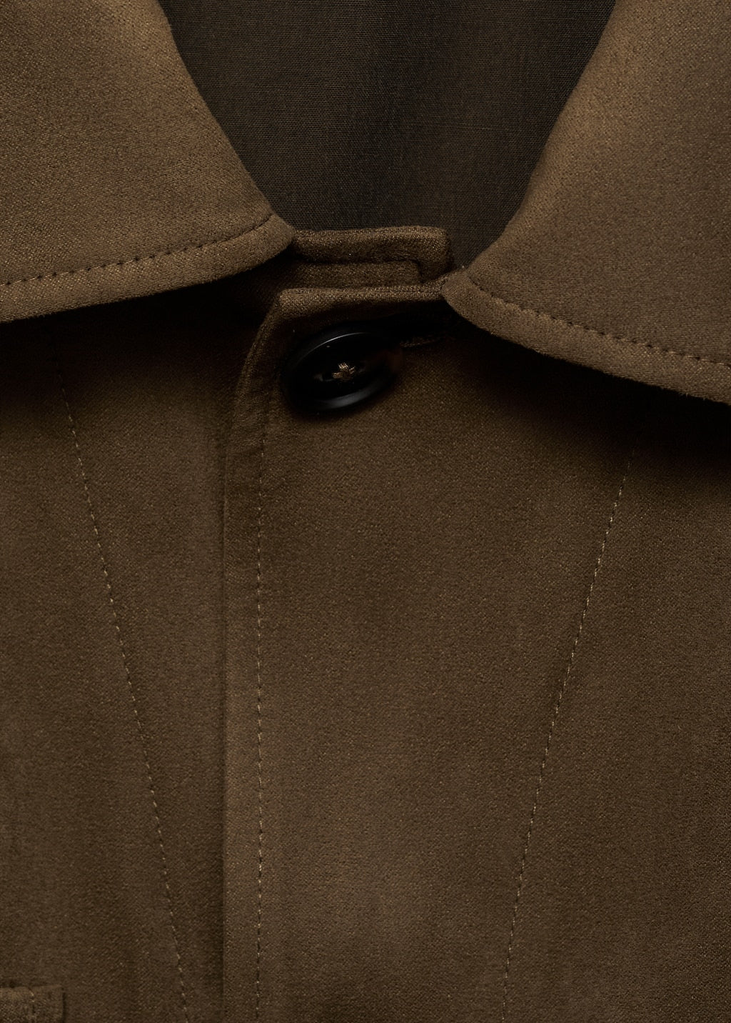 MANGO ZONZA 17022896-43 MANGO MAN JACKET