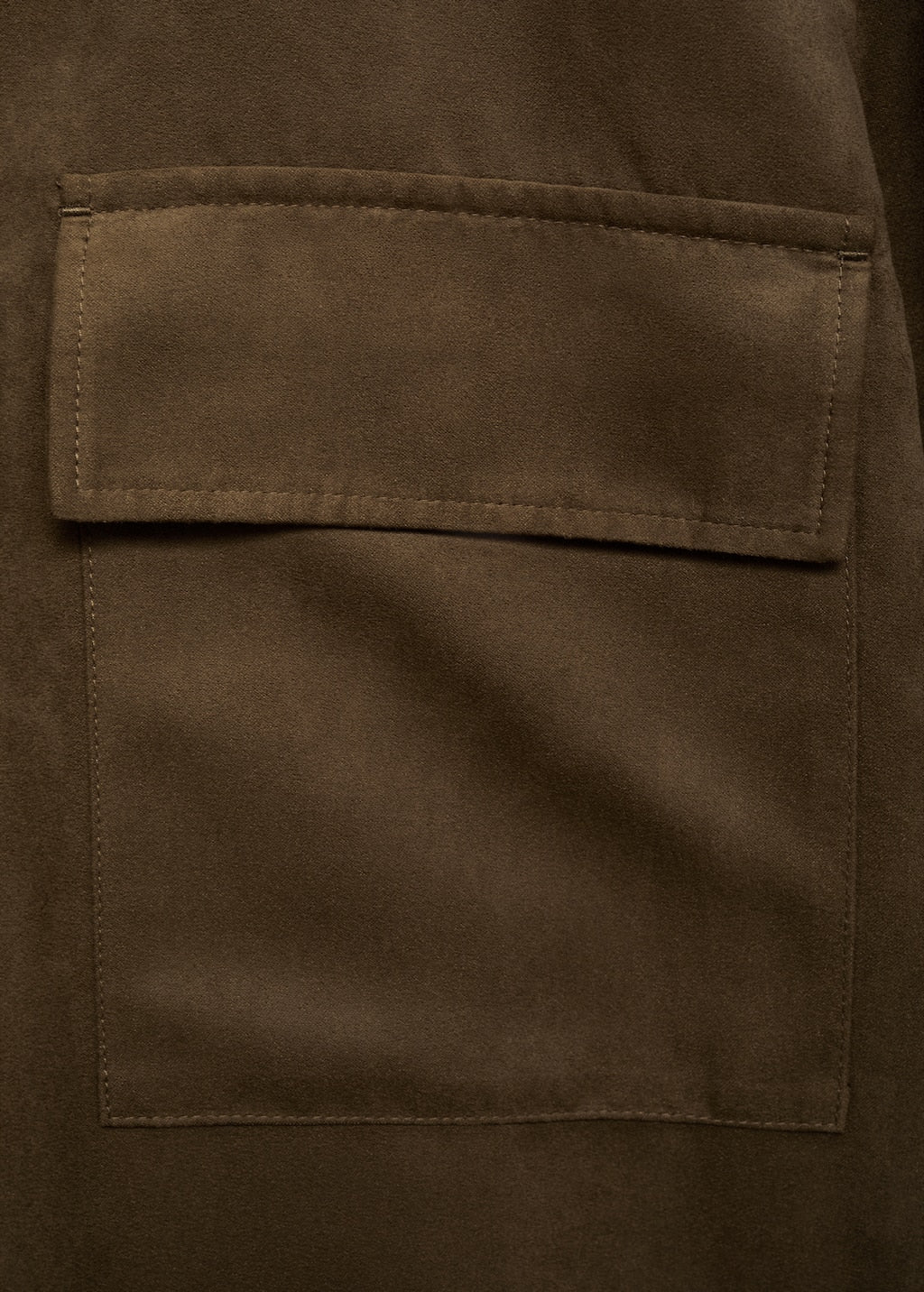 MANGO ZONZA 17022896-43 MANGO MAN JACKET