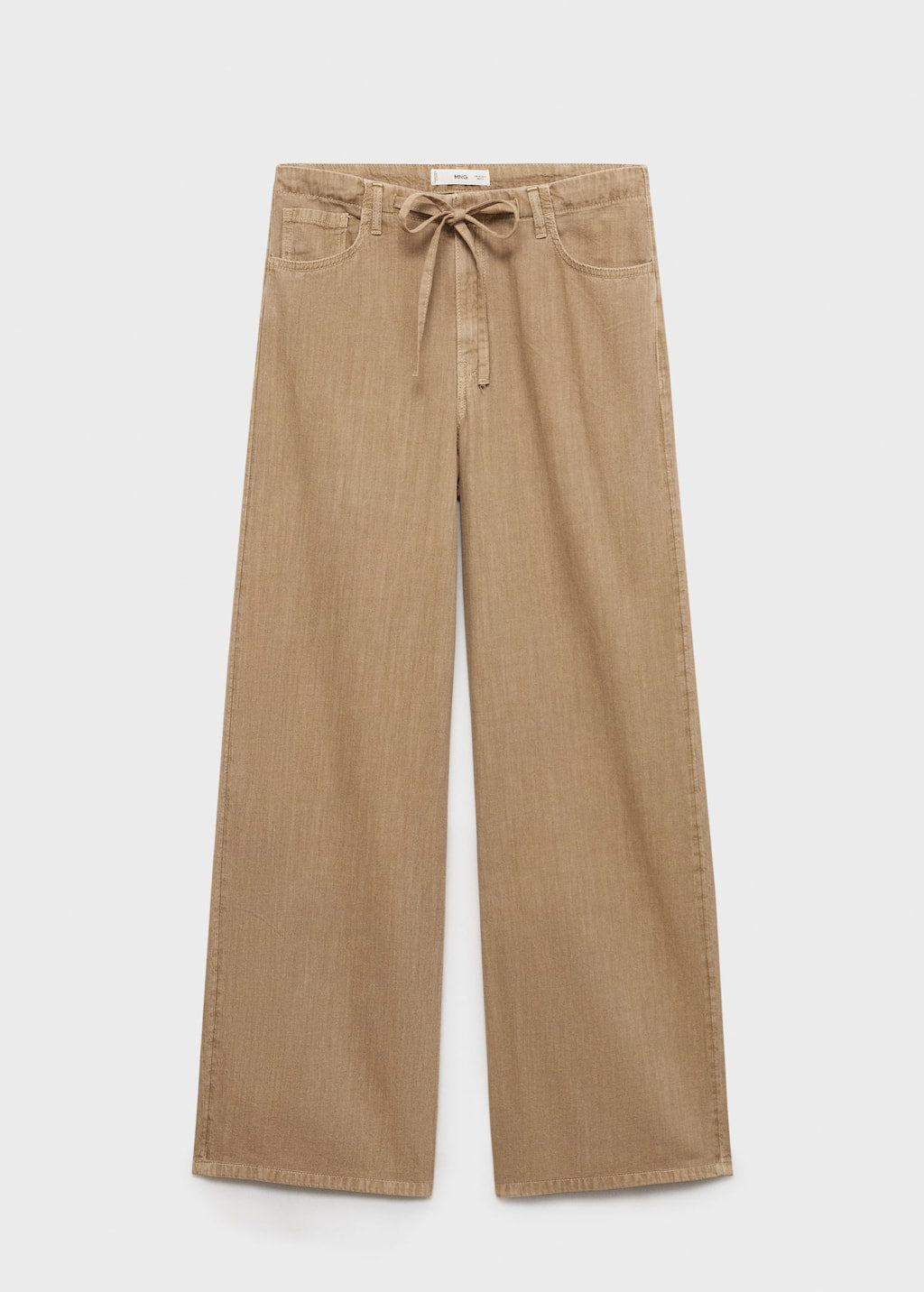 MANGO MERY 17022901-07 MANGO WOMEN TROUSER
