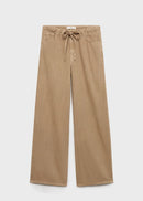 MANGO MERY 17022901-07 MANGO WOMEN TROUSER-3