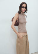 MANGO MERY 17022901-07 MANGO WOMEN TROUSER-4