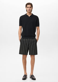 MANGO BANAREA 17022903-95 MANGO MAN SHORT