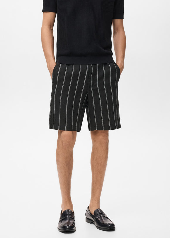 MANGO BANAREA 17022903-95 MANGO MAN SHORT