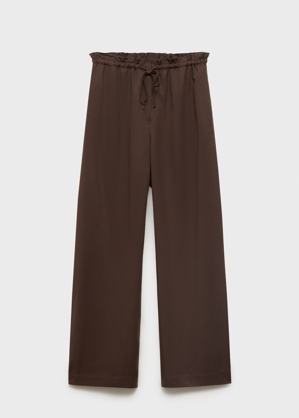 MANGO CEL 17022906-32 MANGO WOMEN TROUSER