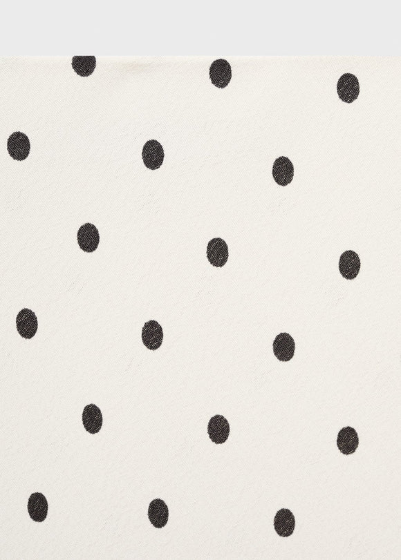 MANGO KENDAL 17022911-02 MANGO WOMEN SKIRT