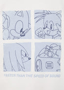 MANGO SONICFAS 17022912-02 MANGO KIDS BOY T-SHIRT SHORT SLEEVE-2