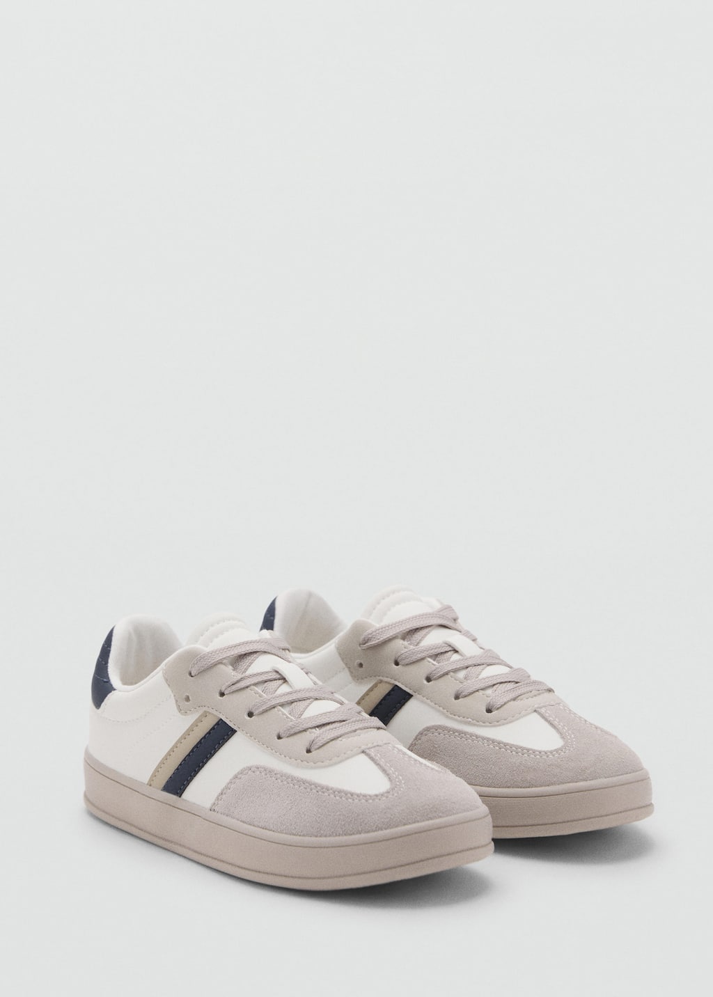 MANGO GRETO 17022919-02 MANGO KIDS BOY SNEAKERS